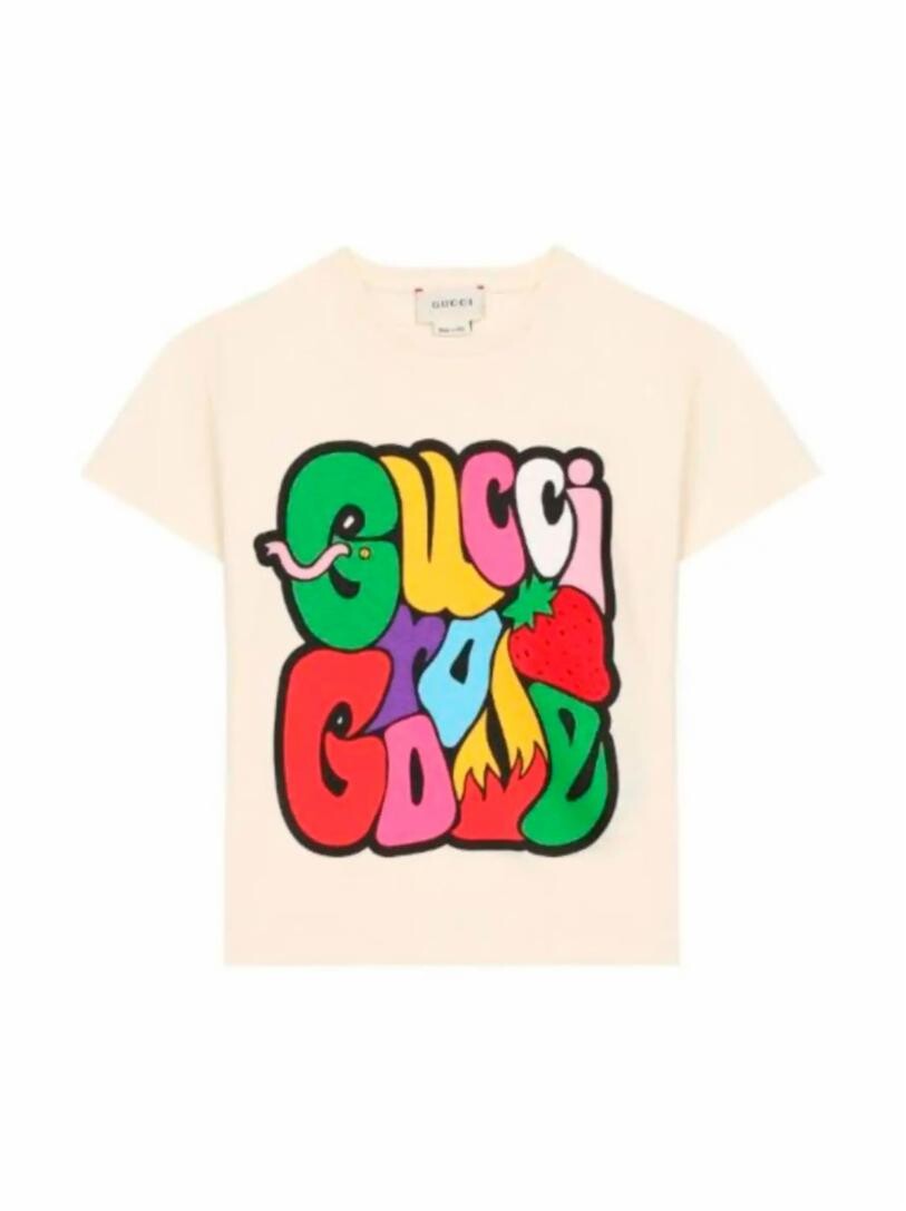 

Футболка Gucci