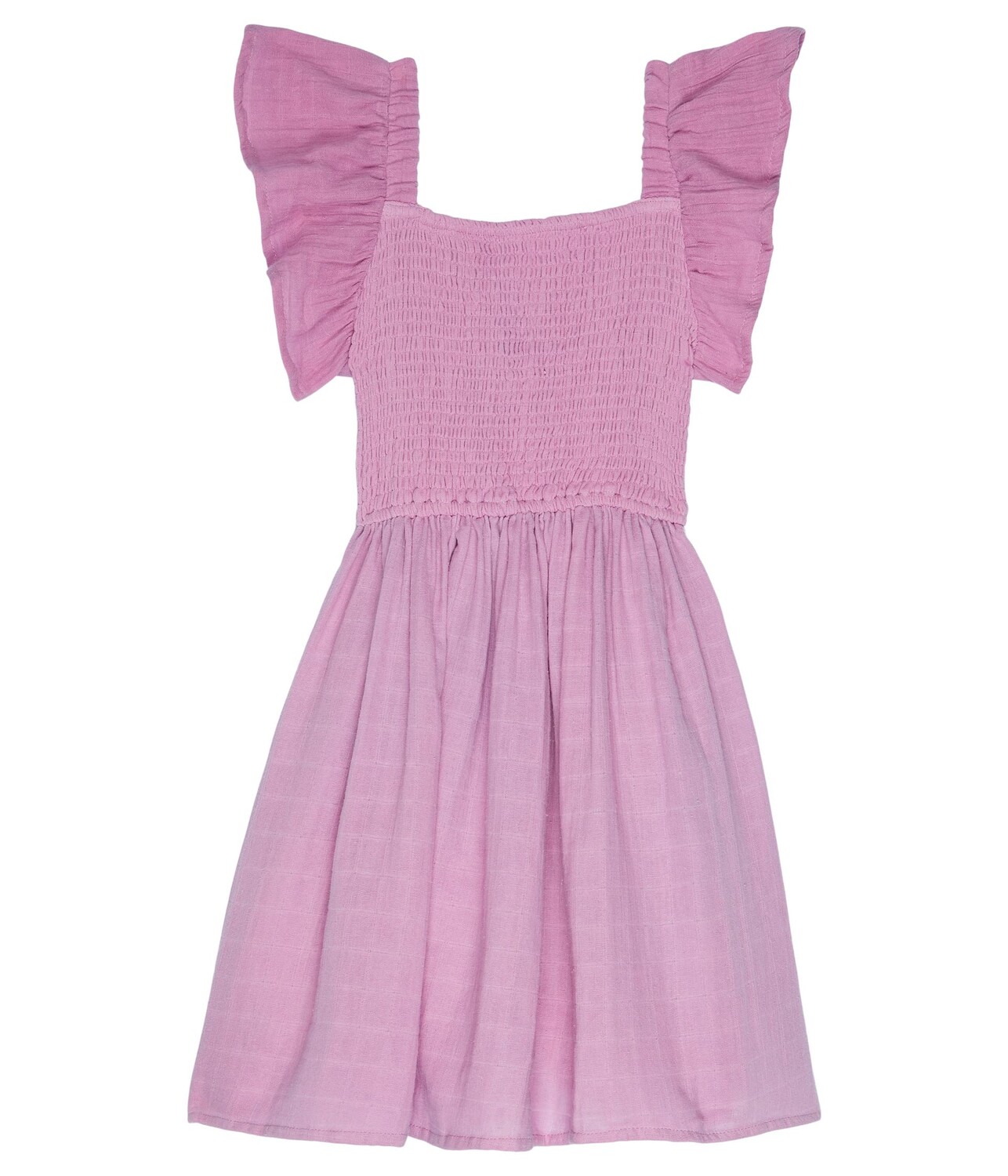 

Платье shade critters, Smocked Gauze Dress