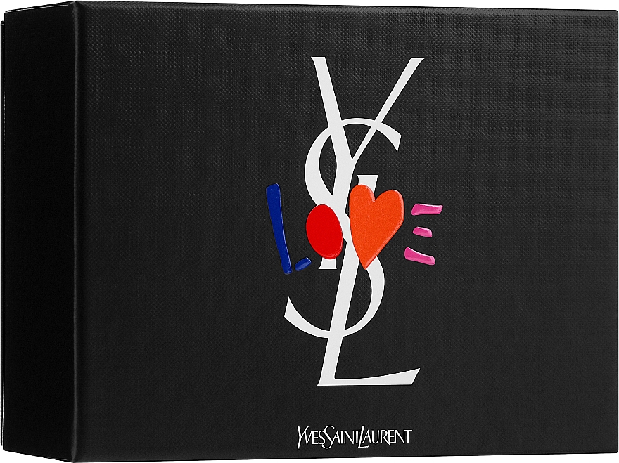 Парфюмерный набор Yves Saint Laurent L'Homme парфюмерный набор yves saint laurent mon paris