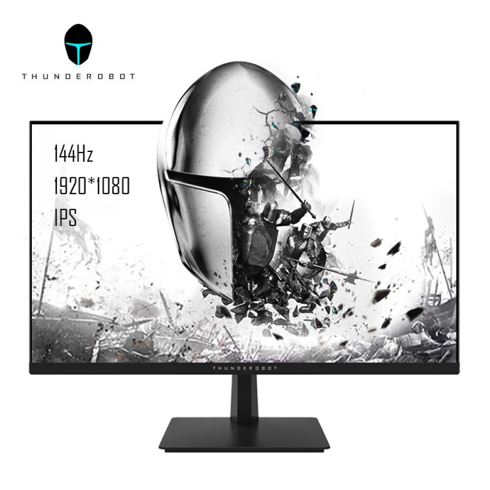 

Монитор ThundeRobot F23HF F27H144F-27" IPS HD 144Гц