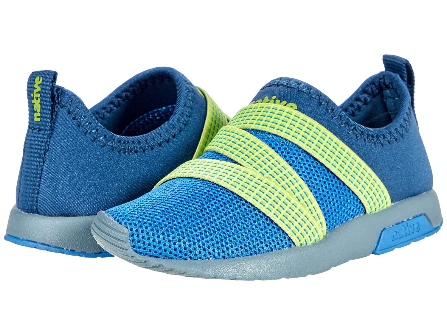 

Кроссовки Native Shoes Kids, Phoenix