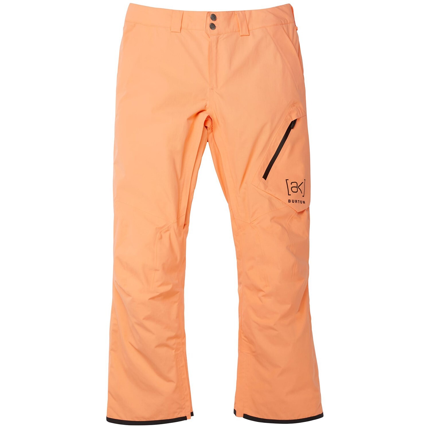 

Брюки Burton AK 2L Gore-TEX Cyclic, оранжевый