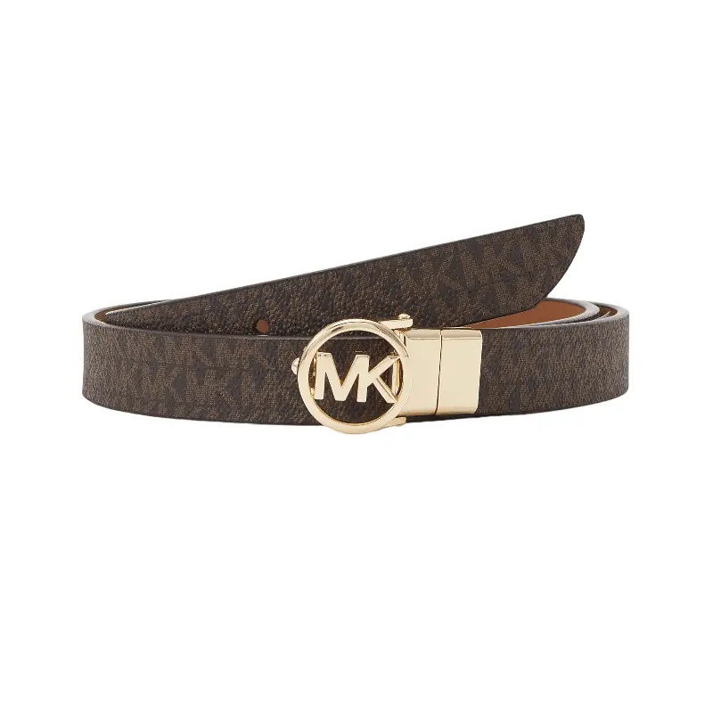 

Ремень Michael Kors Reversible, коричневый