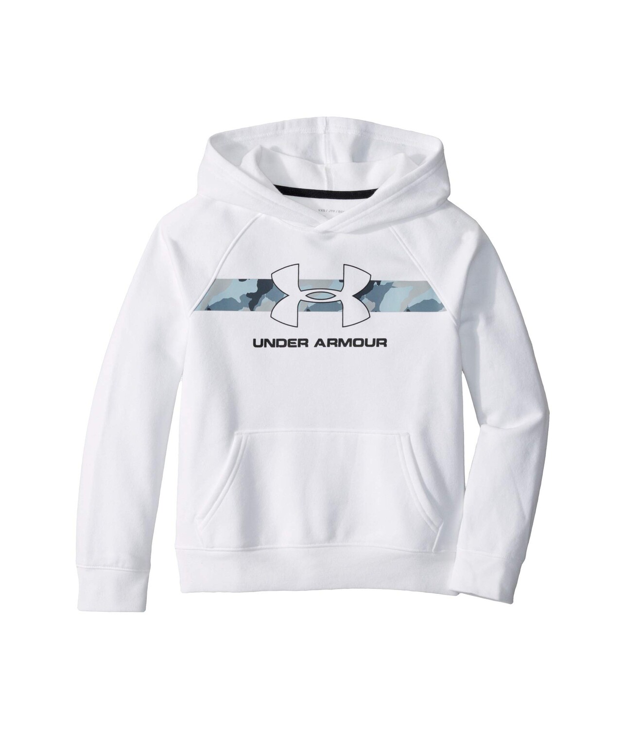 

Худи Under Armour Kids, Rival Hoodie