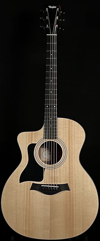 

Гитары Taylor для левшей 114ce