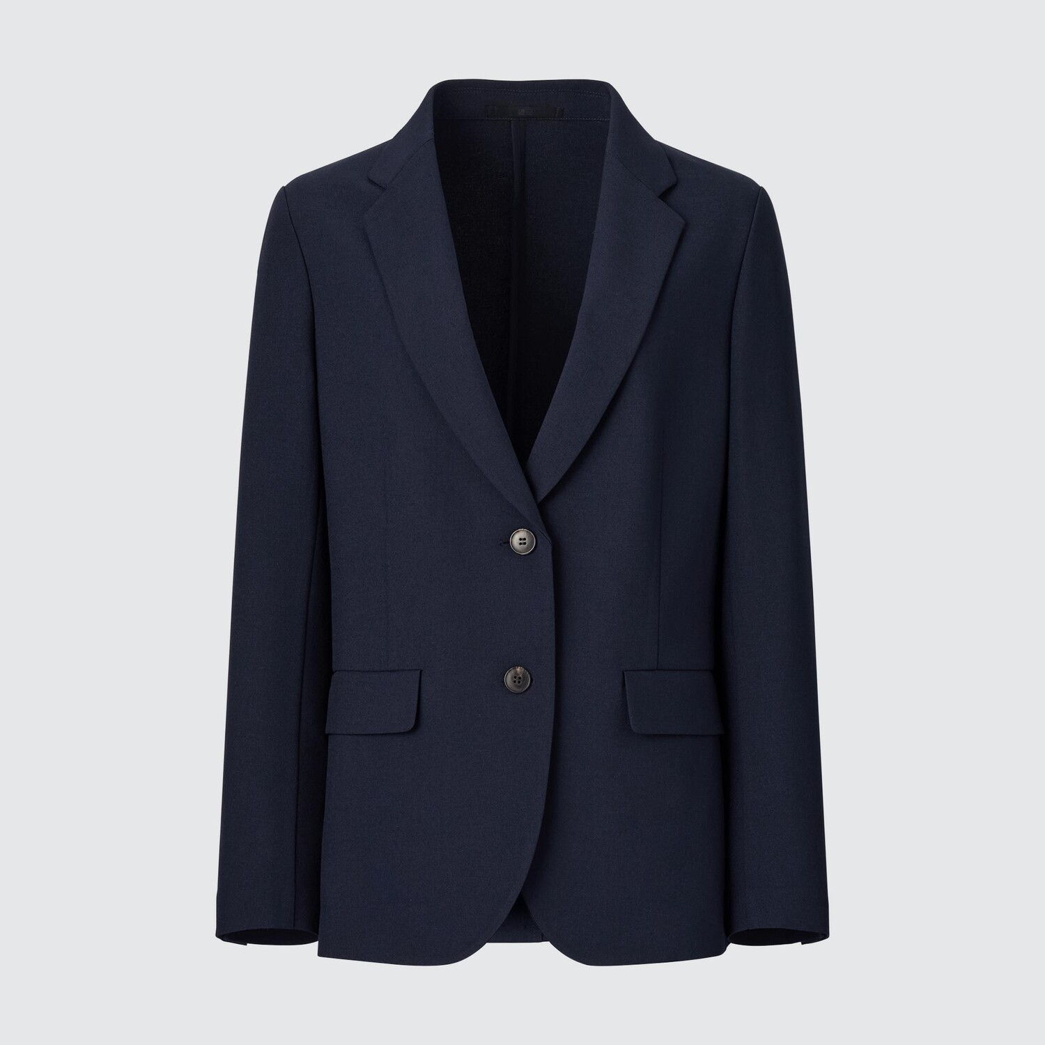 

Куртка AirSense — в сочетании с брюками UNIQLO, темно-синий