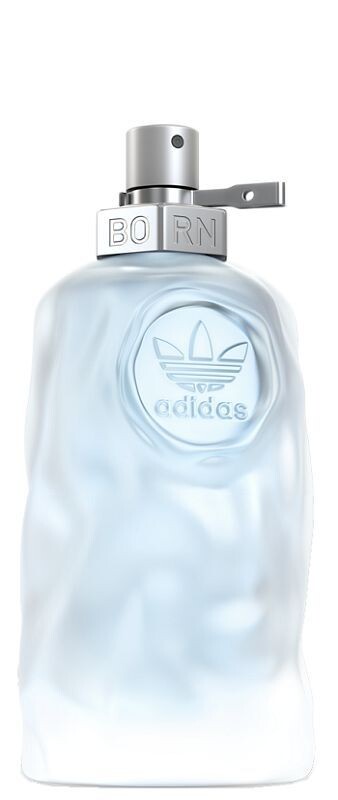 

Adidas Born Street For Him туалетная вода для мужчин, 50 ml