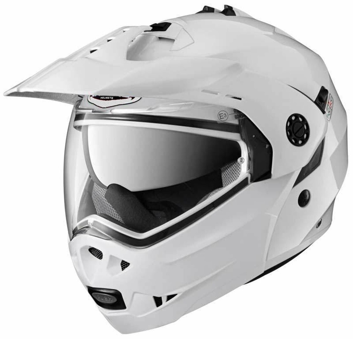 

Шлем Caberg Tourmax, белый