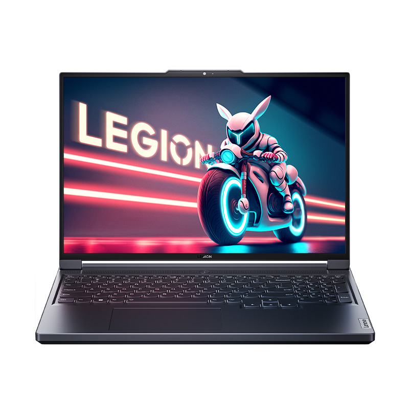 Игровой ноутбук Lenovo Legion Y7000P 2023 16, 16Гб/512Гб, i5-13500H, RTX 4050, черный, английская раскладка ноутбук lenovo legion 5 15iah7h 82rb00merk 15 6