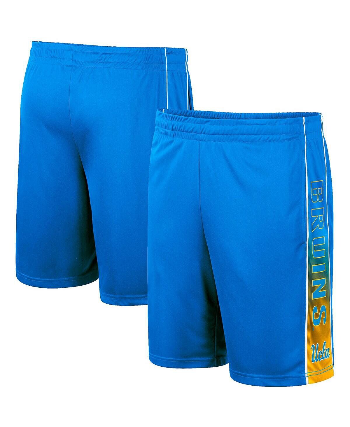 

Мужские синие шорты ucla bruins lazarus Colosseum, синий