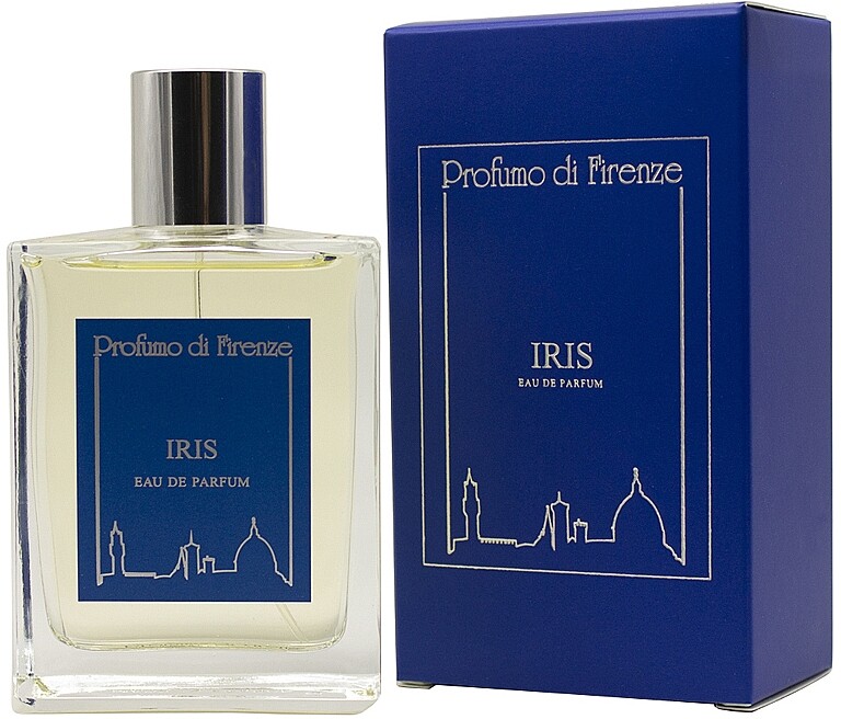 

Духи Profumo Di Firenze Iris