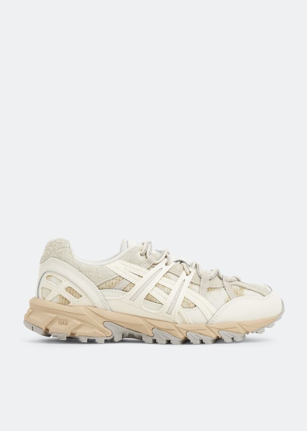 

Кроссовки ASICS Gel-Sonoma 15-50 Future Trail sneakers, бежевый