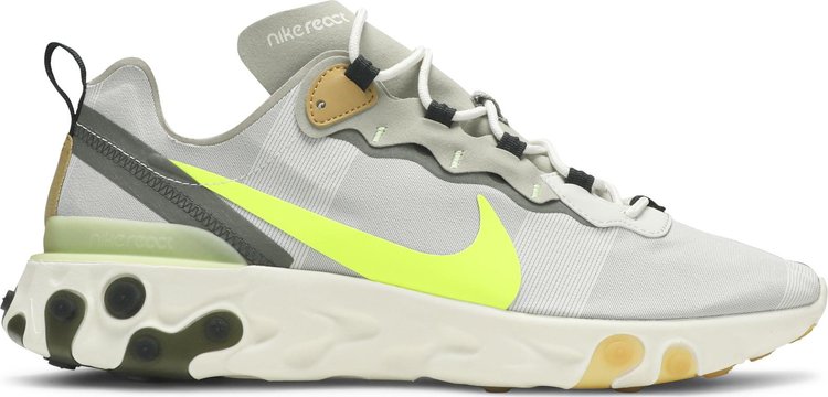 Nike element 55 on sale volt