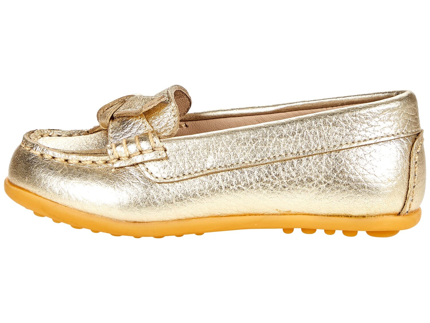 

Лоферы Elephantito Bow Moccasin (Toddler/Little Kid/Big Kid)