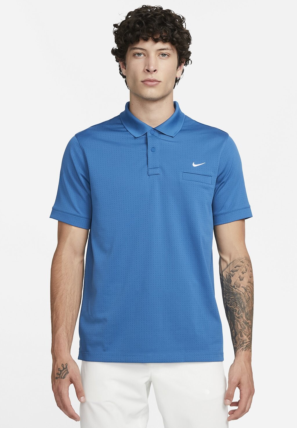 

Рубашка поло Nike