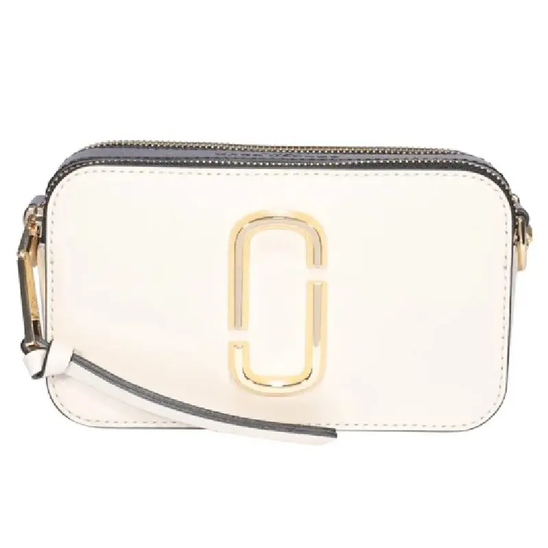 

Сумка кросс-боди Marc Jacobs, белый