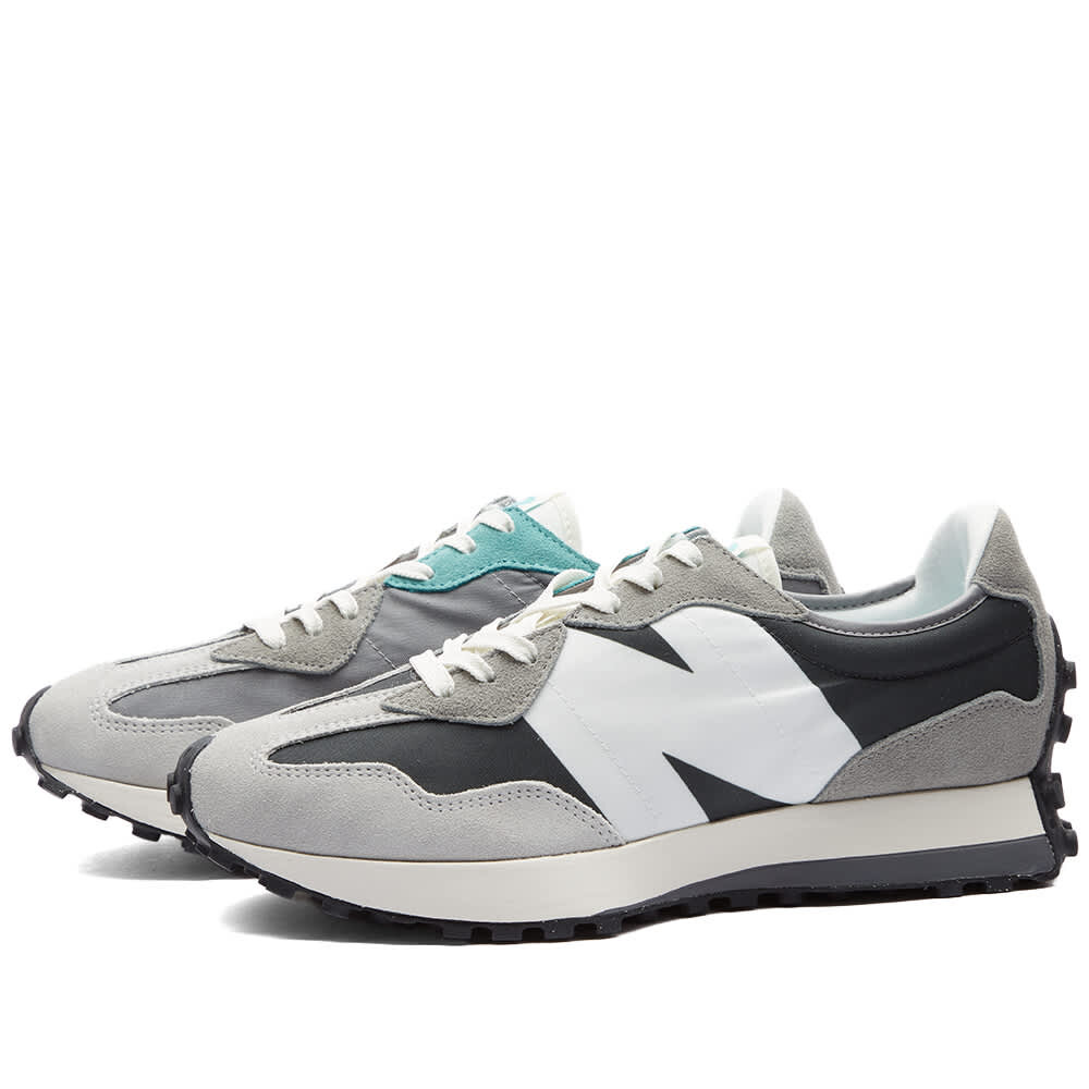 

Кроссовки New Balance MS327OD