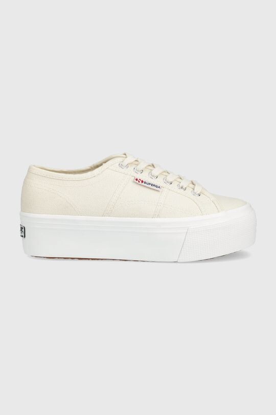 

Обувь для спортзала Superga, бежевый