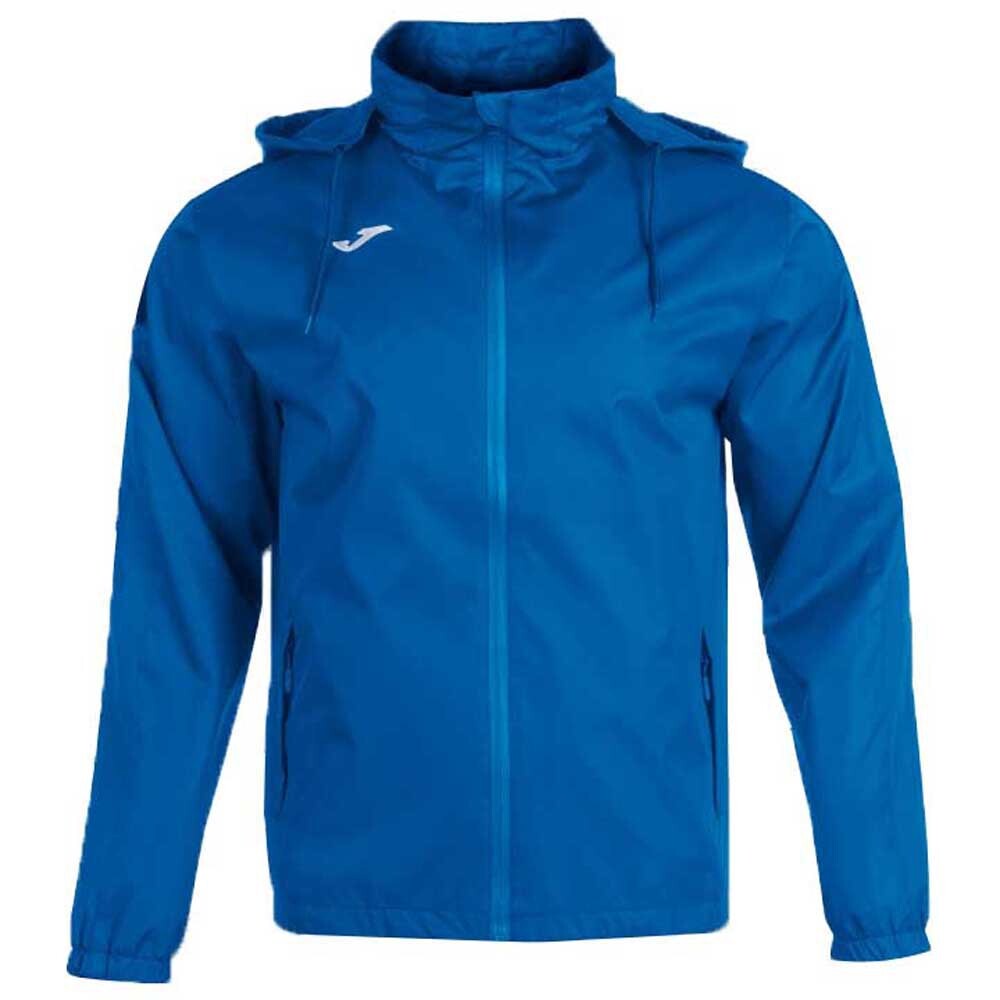 

Куртка Joma Trivor, синий