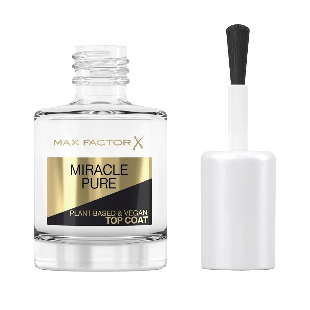 Топ топ пюре. Max Factor Miracle Pure. Первый лак Макс фактор. Макс фактор Миракл Пур оттенок Crystal Beige. Fuwa Fuwa Pure Pure Miracle.