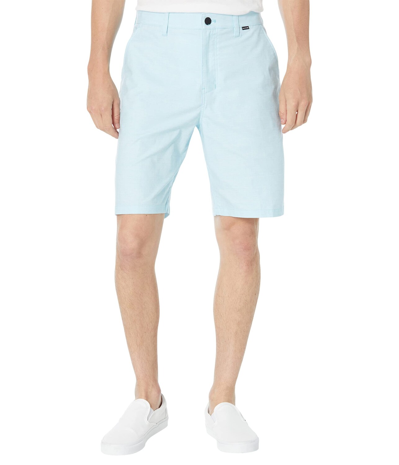 

Шорты Hurley, H2O-Dri Breathe 21" Walkshorts