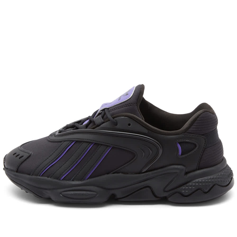 

Кроссовки Adidas OZTRAL W