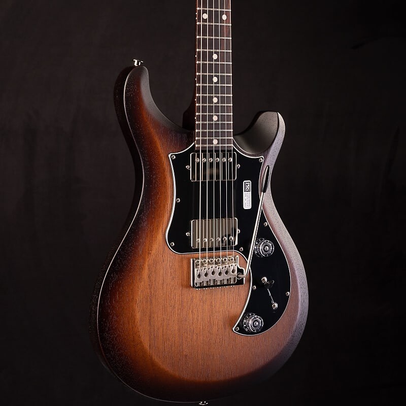 Гитара PRS S2 Standard 24 Satin McCarty