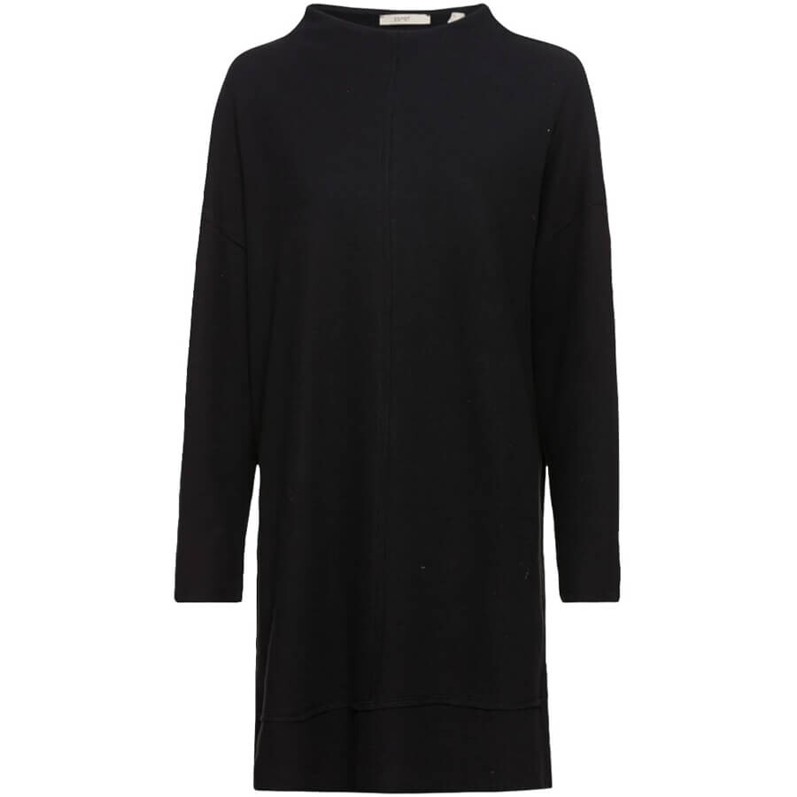 

Платье Esprit Dress, черный