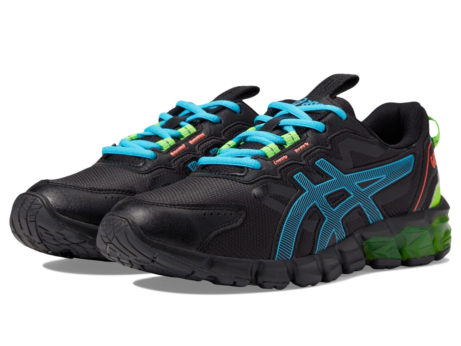 

Кроссовки ASICS Kids, GEL-Quantum 90 GS