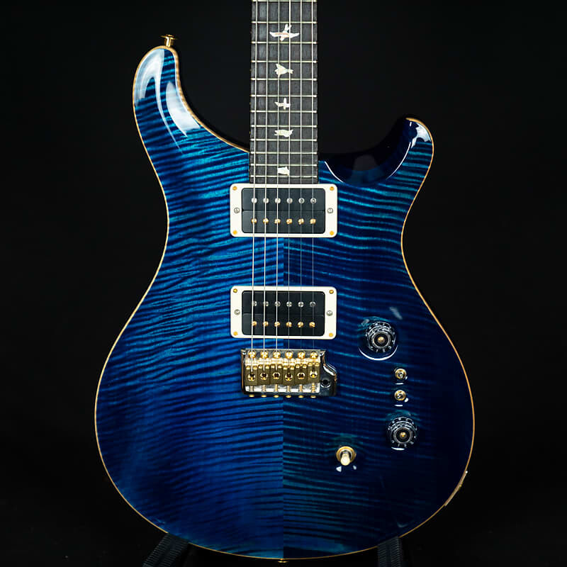 

Paul Reed Smith PRS 35th Anniversary Custom 24 Тонкая накладка из палисандра (0329553)