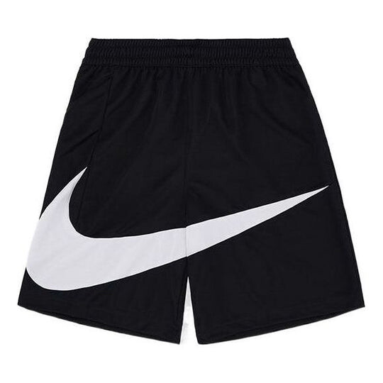 

Шорты Men's Nike Colorblock Casual Shorts Black DQ1169-010, черный
