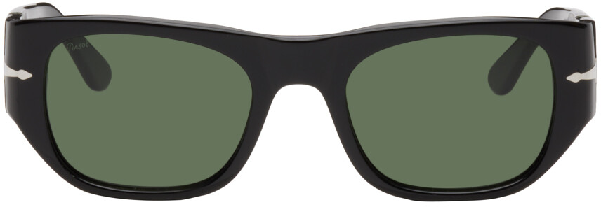 

Черные солнцезащитные очки PO3308S Persol