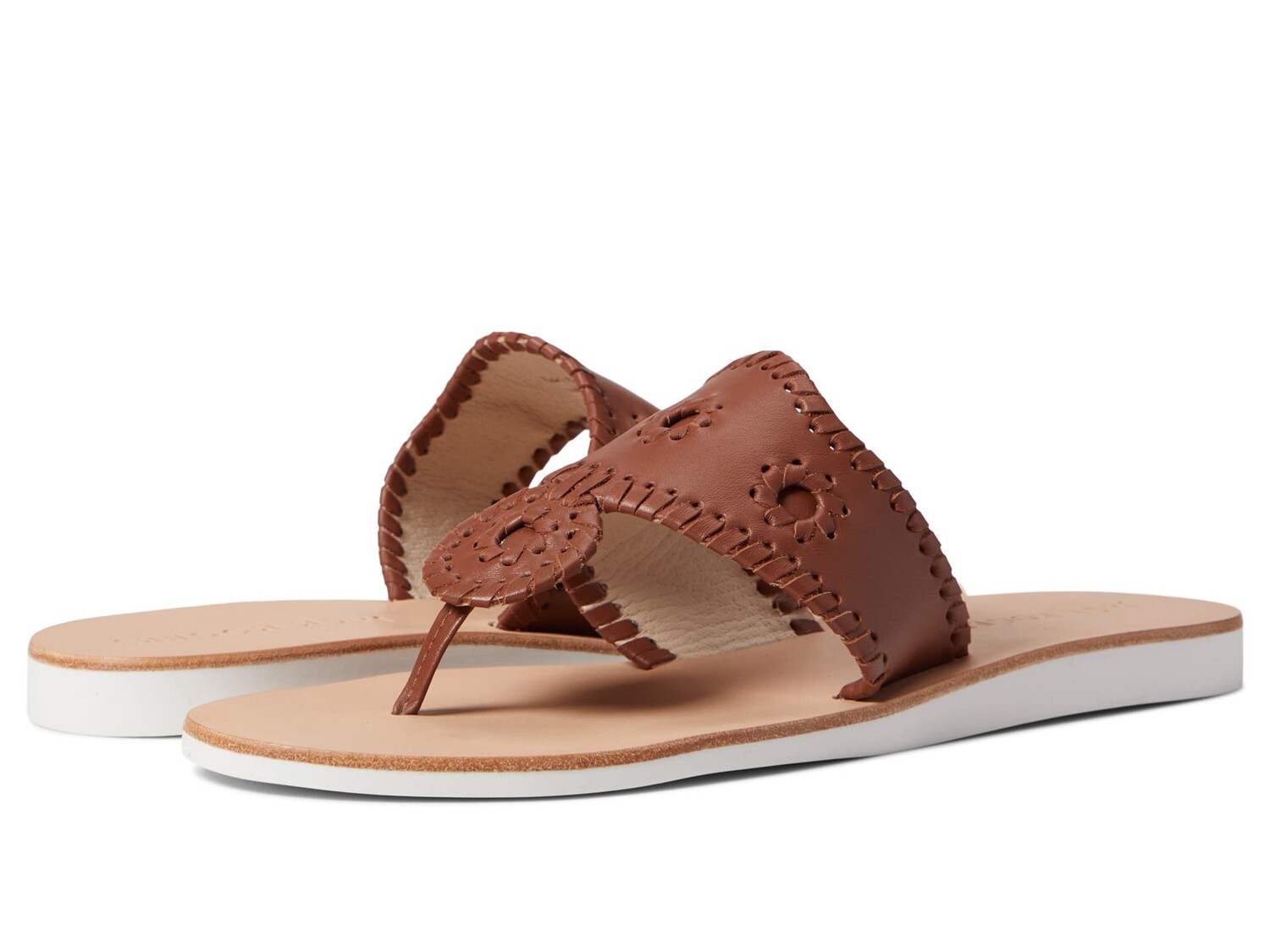 

Сандалии Jack Rogers, Boating Jacks
