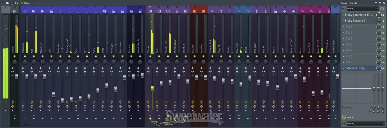 Image Line FL Studio Producer Edition – купить с доставкой из-за рубежа  через платформу «CDEK.Shopping»