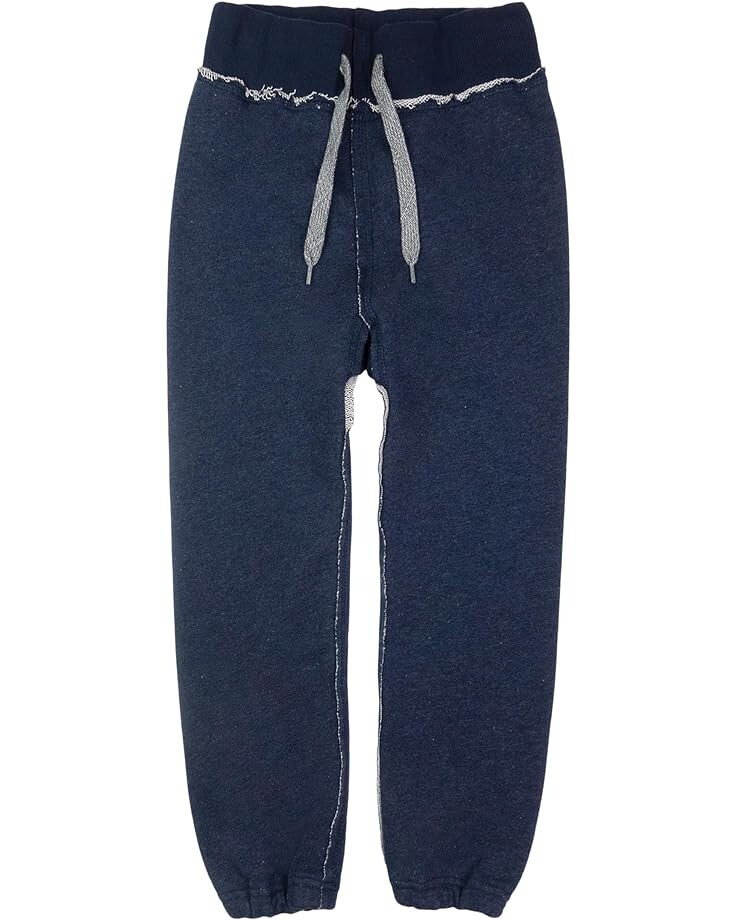 

Брюки Appaman Gym Sweatpants, цвет Navy Heather