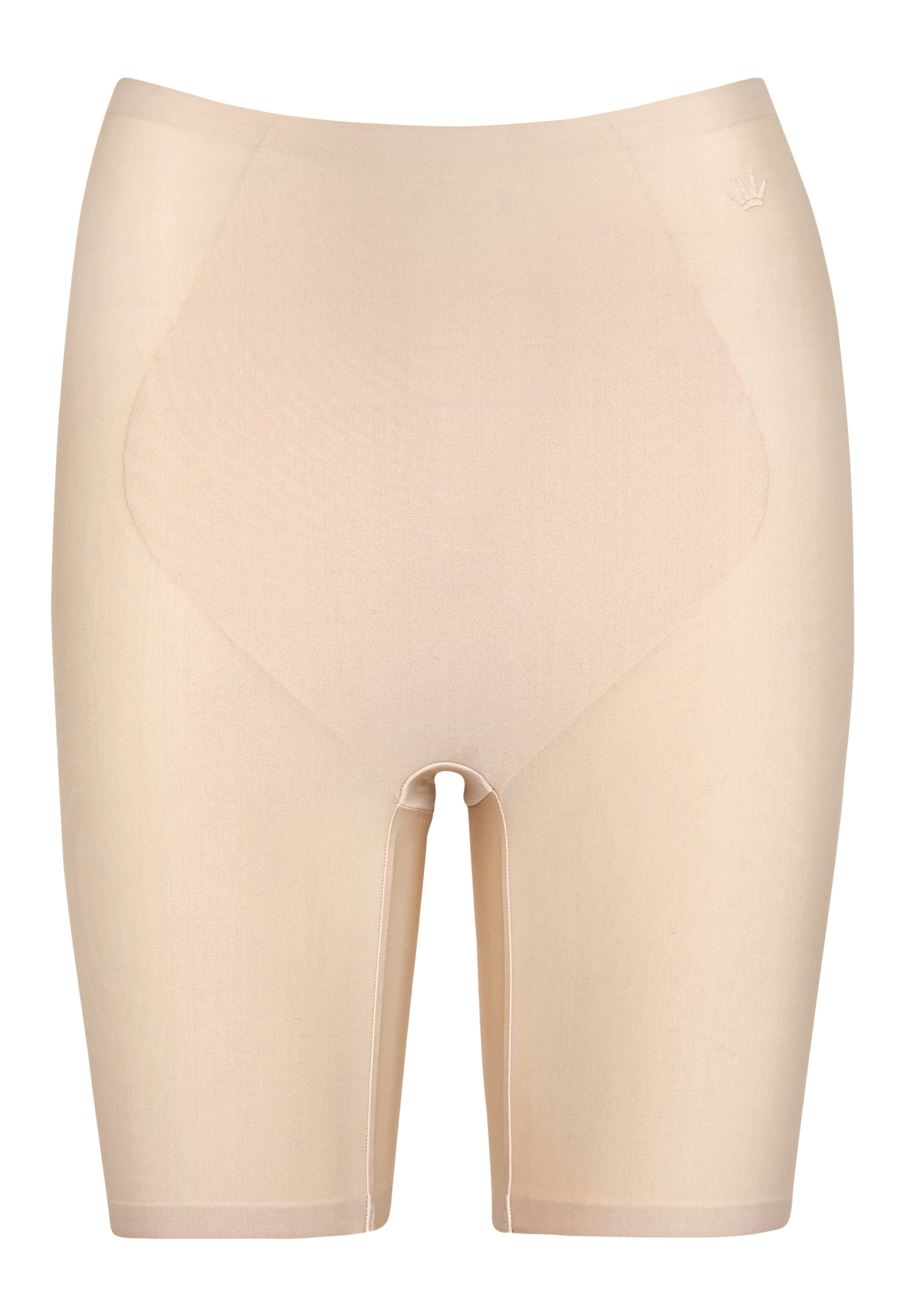 Трусы Triumph Shaping Maxi Longpant Medium Shaping Series, цвет Nude Beige