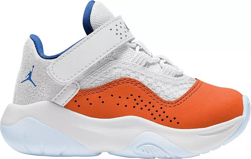

Баскетбольные кроссовки Jordan Toddler Air Jordan 11 CMFT Low, мультиколор