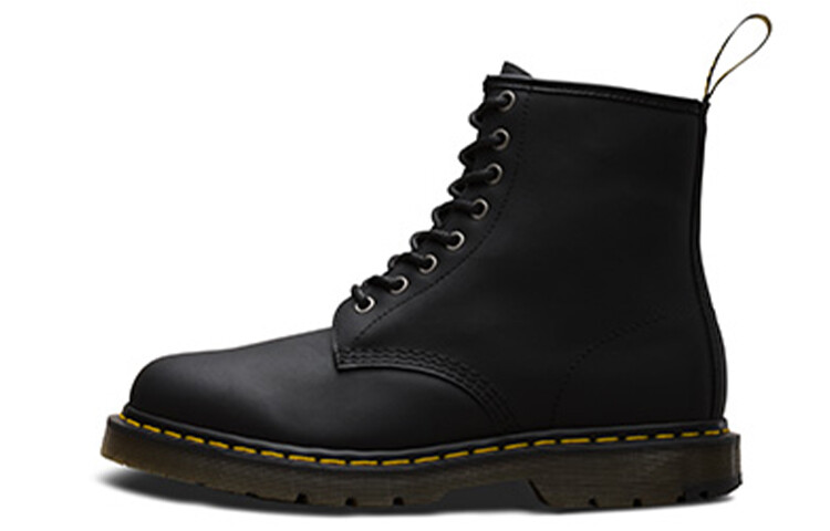 

Dr.Martens 1460 Wintergrip Черный