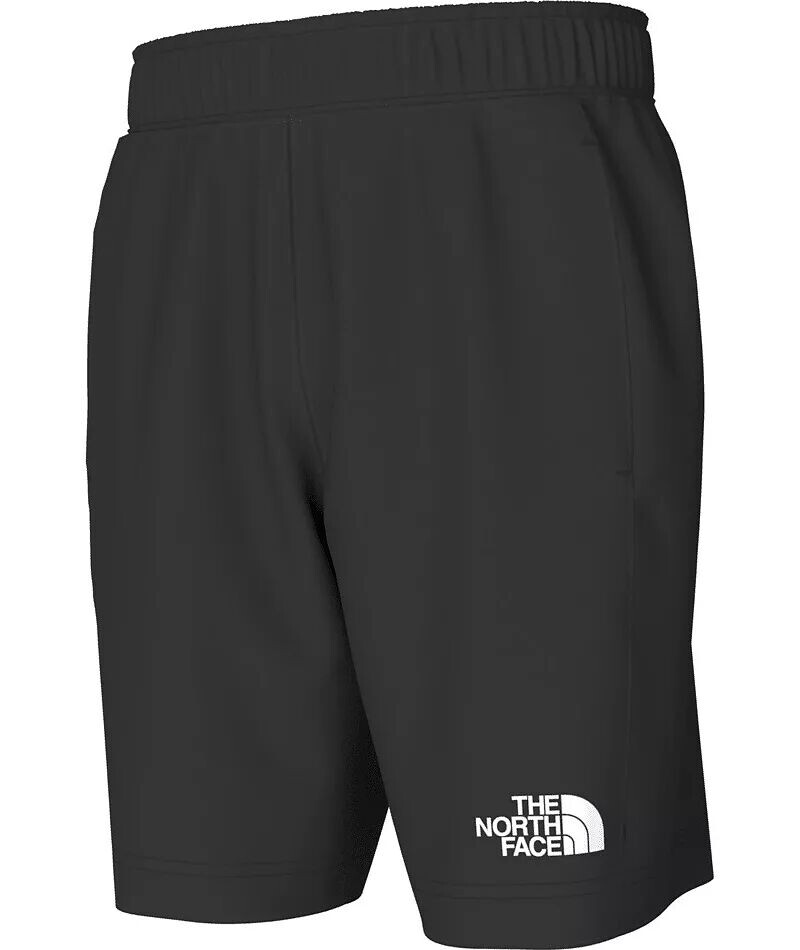 

Вязаные тренировочные шорты Never Stop для мальчиков The North Face