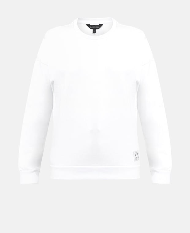 

Толстовка Armani, белый