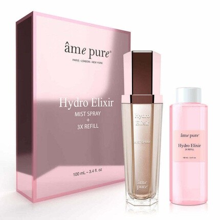 Ame Pure Hydro Elixir Спрей