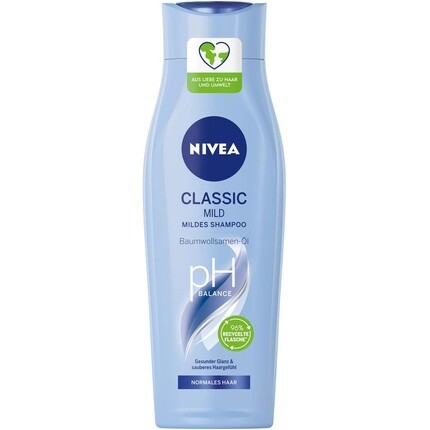 

Классический мягкий шампунь 288G, Nivea