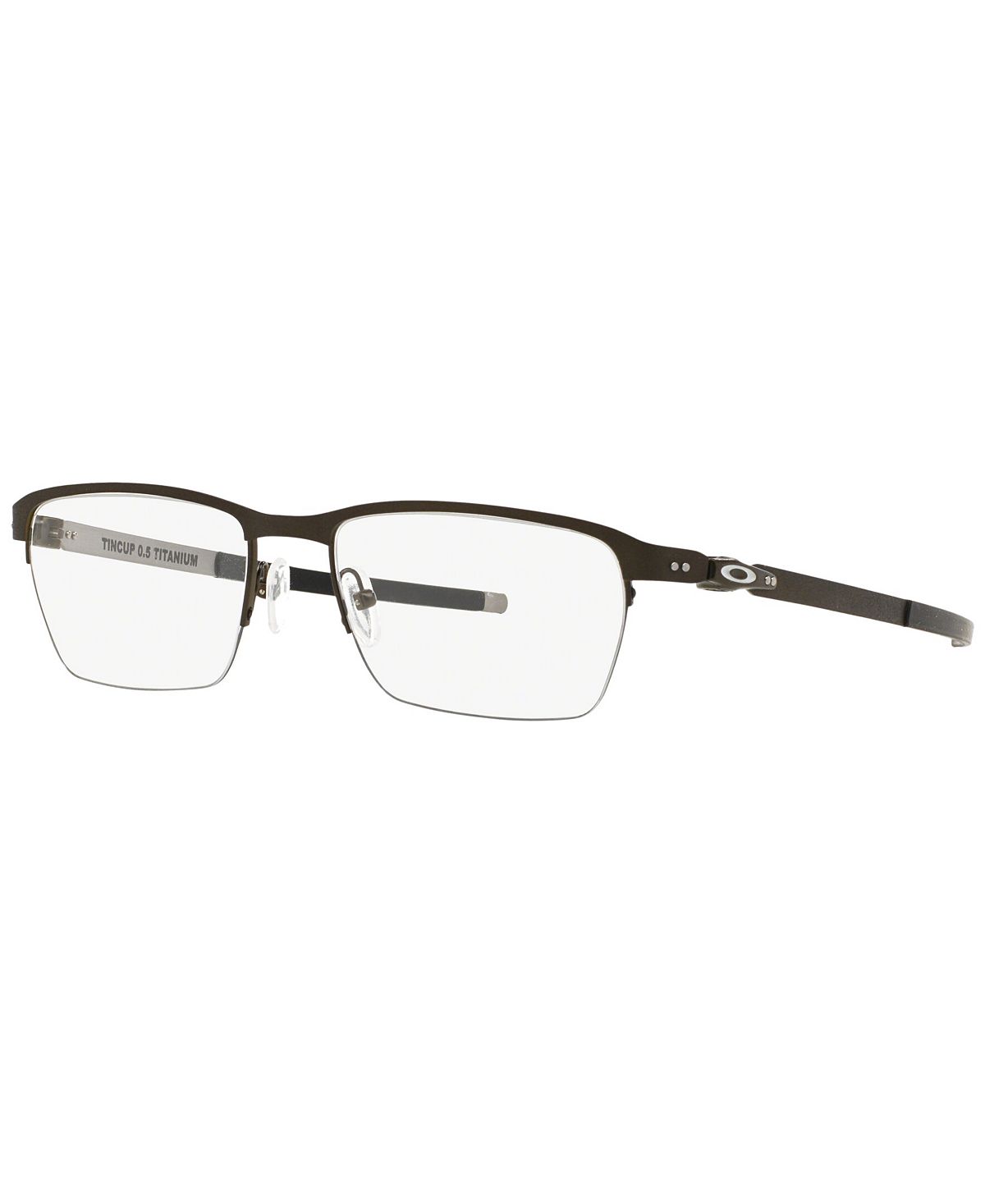 OX5099 Мужские прямоугольные очки Oakley