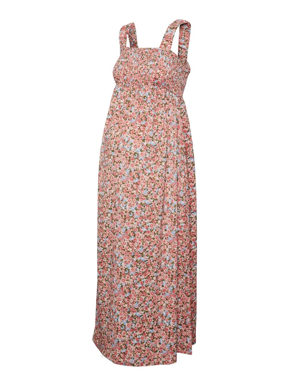 

Платье Pieces Maternity Selina, малина