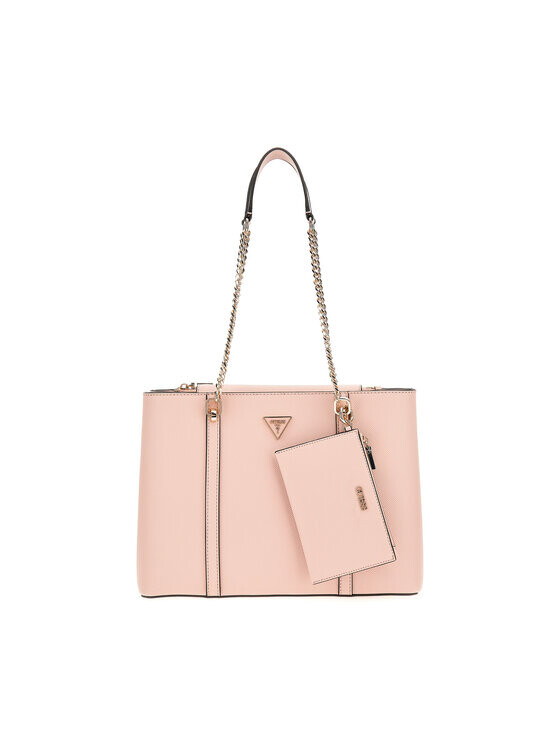 

Кошелек Guess, розовый