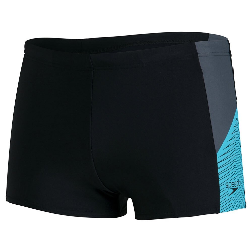 

Боксеры Speedo Dive Swim, черный