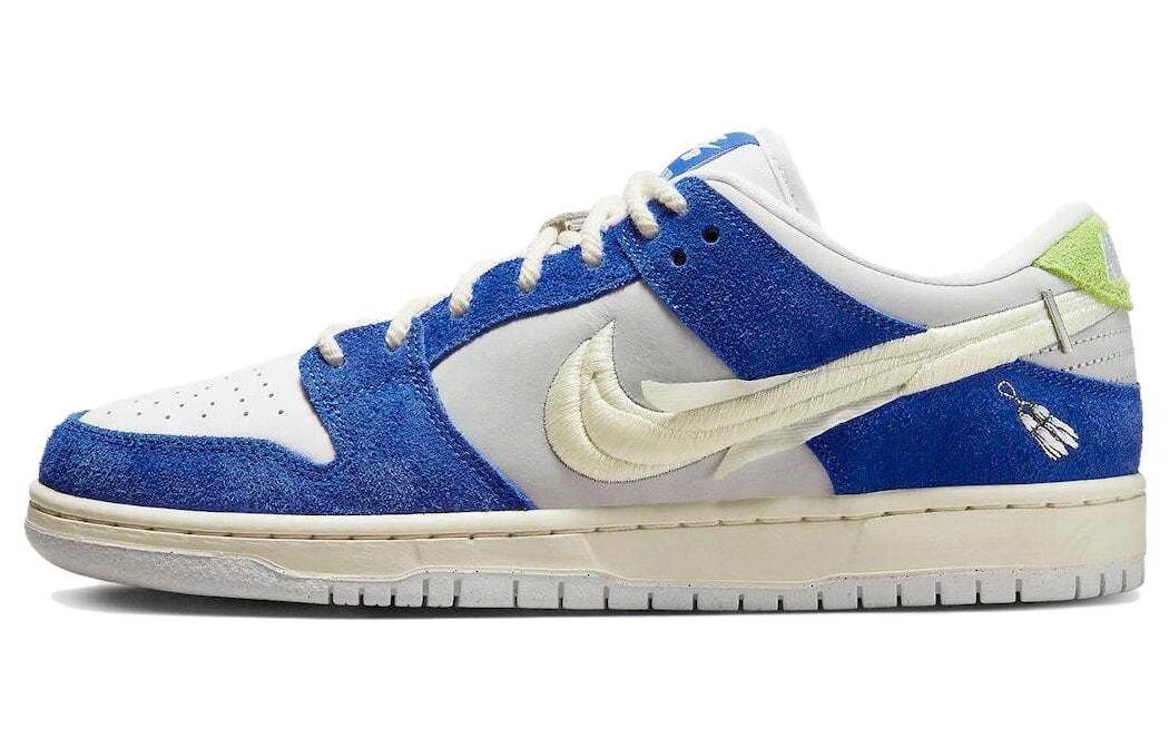 

Кроссовки Nike SB Dunk Low Pro Fly