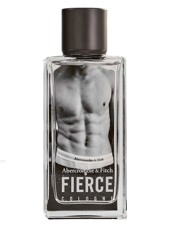 

Abercrombie & Fitch Fierce мужской одеколон, 200 мл