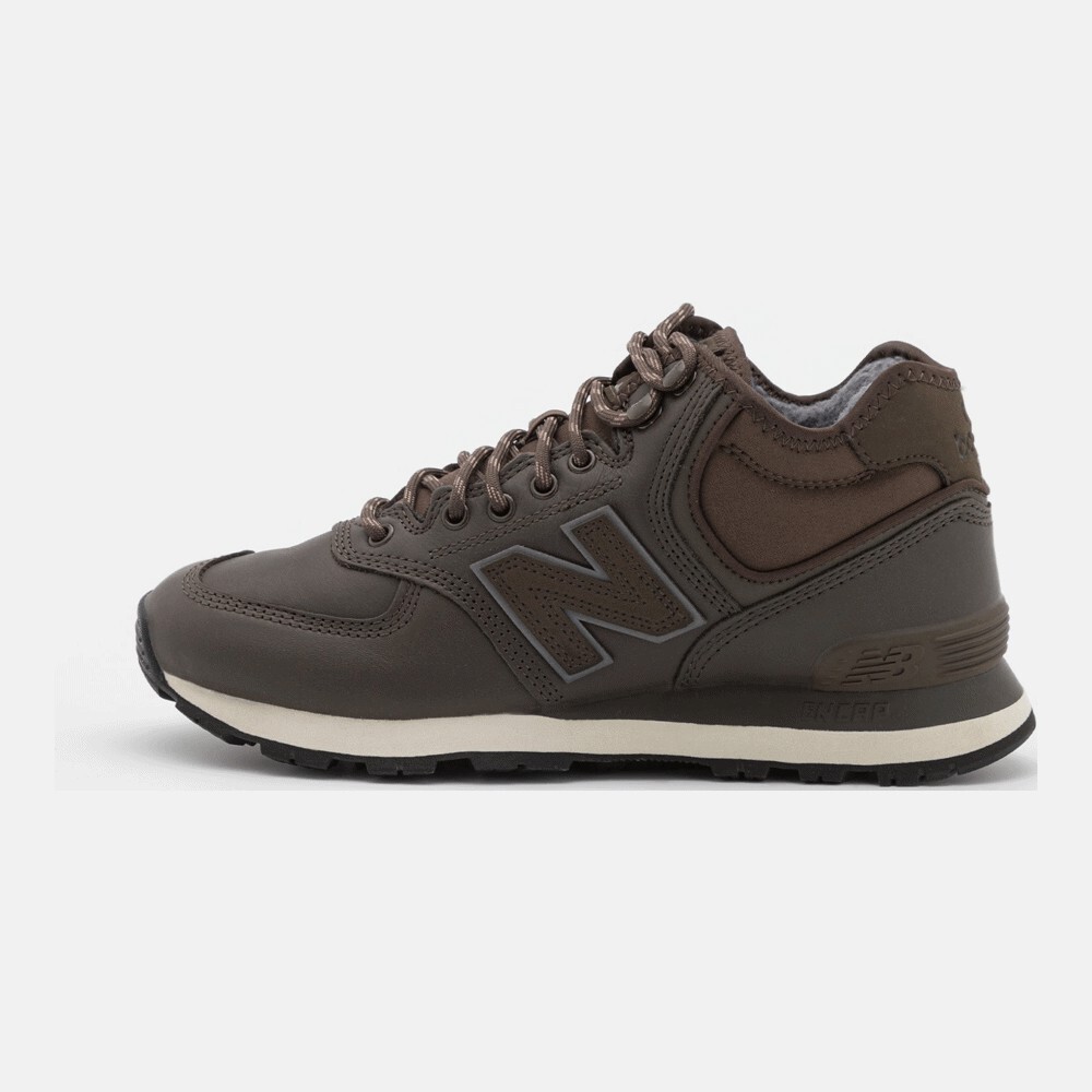 Кроссовки New Balance 574 Unisex, black olive – купить с доставкой из ...