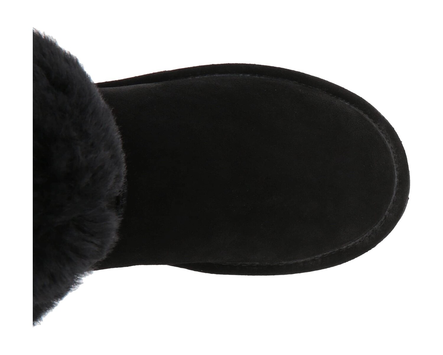 

Ботинки Elle Short Bearpaw, черный